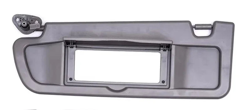 Honda Civic 2006-2011 Sun Visor Set - Left/Right Vanity Mirror Replacement (83280-SNA-A01ZC), Premium Interior Upgrade
