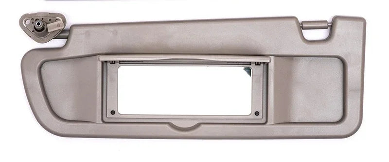 Honda Civic 2006-2011 Sun Visor Set - Left/Right Vanity Mirror Replacement (83280-SNA-A01ZC), Premium Interior Upgrade