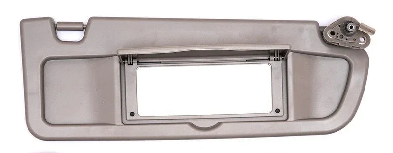Honda Civic 2006-2011 Sun Visor Set - Left/Right Vanity Mirror Replacement (83280-SNA-A01ZC), Premium Interior Upgrade