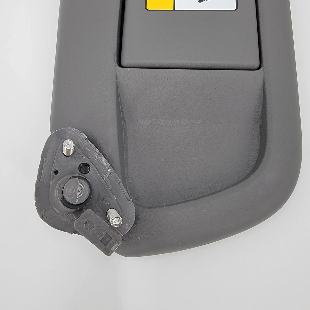 Honda Civic 2006-2011 Sun Visor Set - Left/Right Vanity Mirror Replacement (83280-SNA-A01ZC), Premium Interior Upgrade