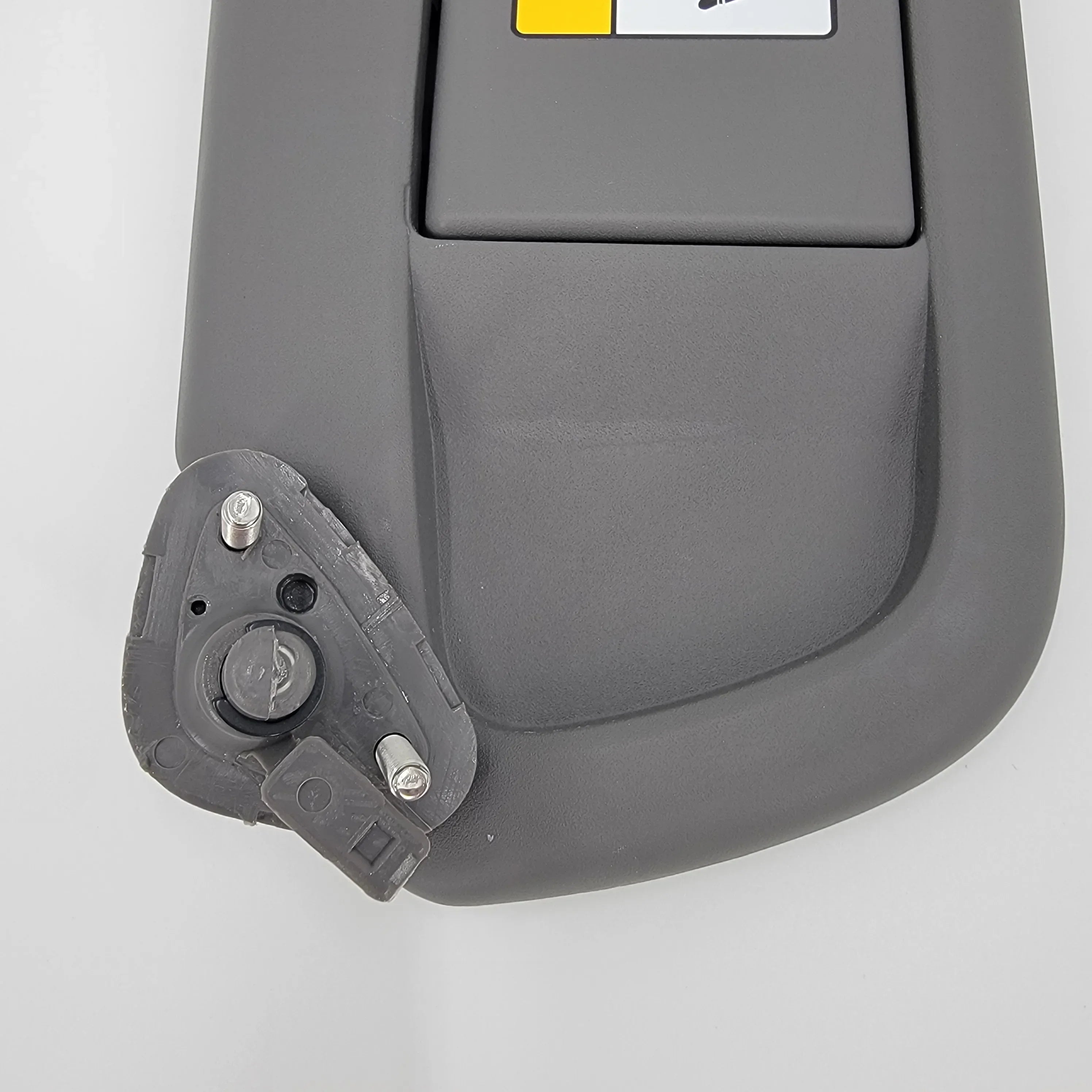 Honda Civic 2006-2011 Sun Visor Set - Left/Right Vanity Mirror Replacement (83280-SNA-A01ZC), Premium Interior Upgrade