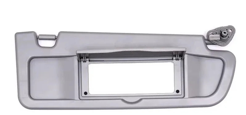 Honda Civic 2006-2011 Sun Visor Set - Left/Right Vanity Mirror Replacement (83280-SNA-A01ZC), Premium Interior Upgrade