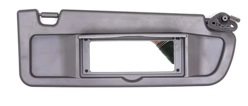 Honda Civic 2006-2011 Sun Visor Set - Left/Right Vanity Mirror Replacement (83280-SNA-A01ZC), Premium Interior Upgrade