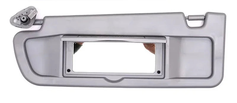 Honda Civic 2006-2011 Sun Visor Set - Left/Right Vanity Mirror Replacement (83280-SNA-A01ZC), Premium Interior Upgrade